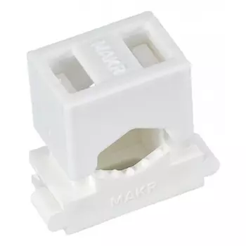 Универсальный зажим для провода Rusconnect UDO 14 177600