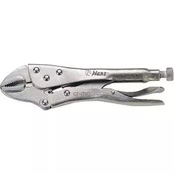 Универсальный зажим струбцины HANS 1805-05