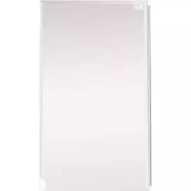 Универсальный зеркальный шкаф Onika