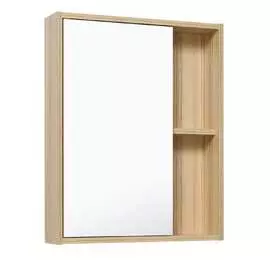 Универсальный зеркальный шкаф Runo