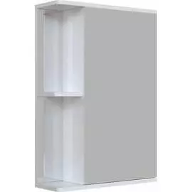 Универсальный зеркальный шкаф Sanstar 50 217.1-2.4.1.