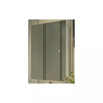 Универсальный зеркало-шкаф ALIAS