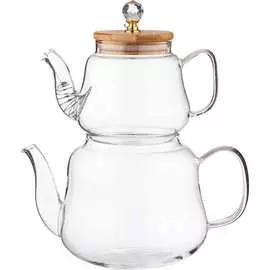 Упаковка чайников Agness KRISTALL 889-149