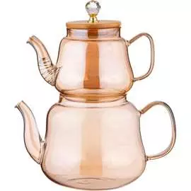 Упаковка чайников Agness AMBER 889-148