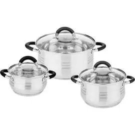 Упаковка кастрюль Agness