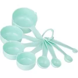 Упаковка мерных ложек Agness