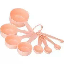 Упаковка мерных ложек Agness