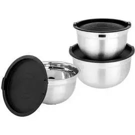 Упаковка мисок Agness