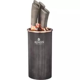 Упаковка ножей Agness