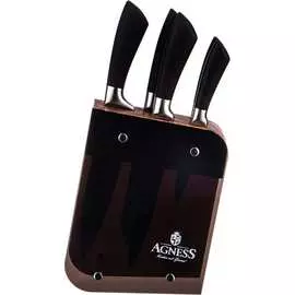 Упаковка ножей Agness