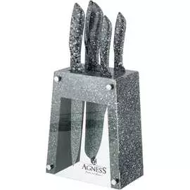 Упаковка ножей Agness