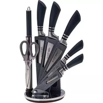 Упаковка ножей Agness 911-642