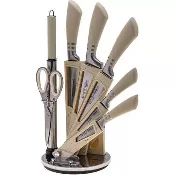 Упаковка ножей Agness 911-644