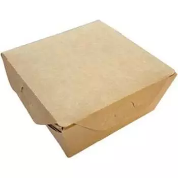 Упаковка Оригамо