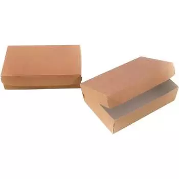 Упаковка Оригамо