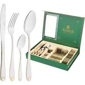 Упаковка столовых приборов Agness