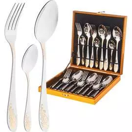 Упаковка столовых приборов Agness