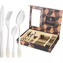 Упаковка столовых приборов Agness