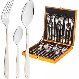 Упаковка столовых приборов Agness