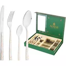 Упаковка столовых приборов Agness