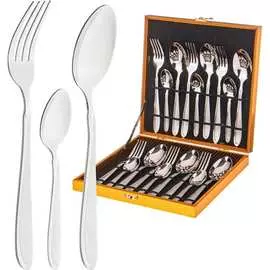 Упаковка столовых приборов Agness