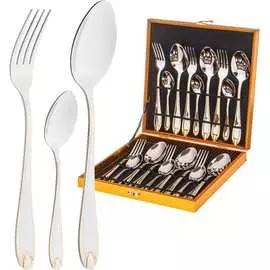 Упаковка столовых приборов Agness