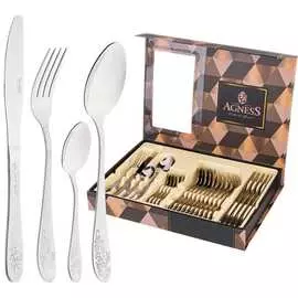 Упаковка столовых приборов Agness