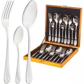 Упаковка столовых приборов Agness