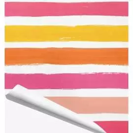 Упаковочная бумага Красота в деталях