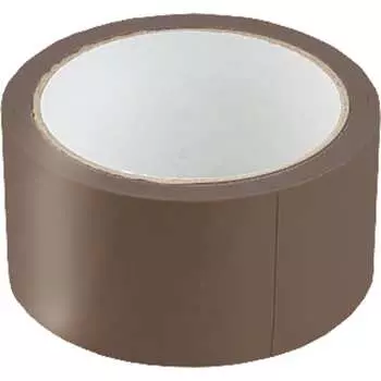 Упаковочная клейкая лента TOPEX