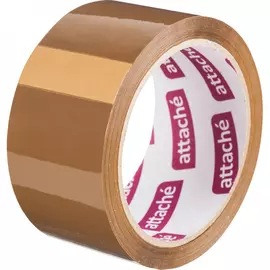 Упаковочная клейкая лента Attache