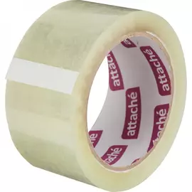 Упаковочная клейкая лента Attache