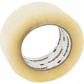 Упаковочная клейкая лента INFORMAT