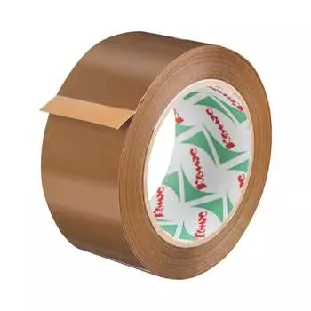 Упаковочная клейкая лента Комус 164284