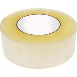 Упаковочная клейкая лента Кордленд