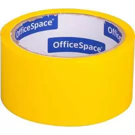 Упаковочная клейкая лента OfficeSpace КЛ_6286