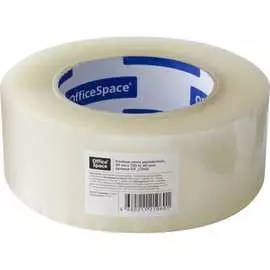 Упаковочная клейкая лента OfficeSpace КЛ_22060