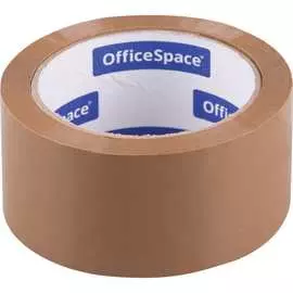Упаковочная клейкая лента OfficeSpace КЛ_18607