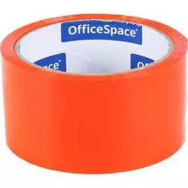 Упаковочная клейкая лента OfficeSpace КЛ_6289