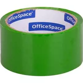 Упаковочная клейкая лента OfficeSpace КЛ_6287