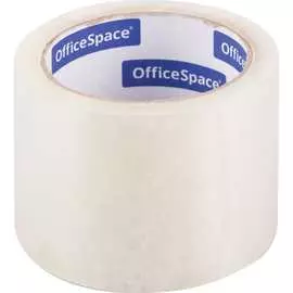 Упаковочная клейкая лента OfficeSpace