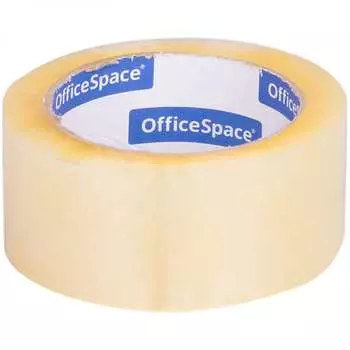 Упаковочная клейкая лента OfficeSpace КЛ_6964