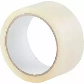 Упаковочная клейкая лента ООО Дом Плёнки Самара 4603302908652