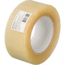 Упаковочная клейкая лента ООО Комус 517303