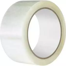 Упаковочная клейкая лента ООО Комус 641127