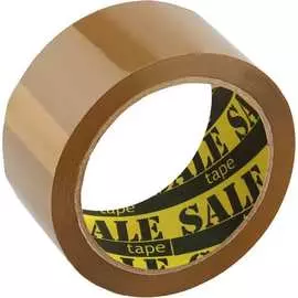 Упаковочная клейкая лента ООО Комус