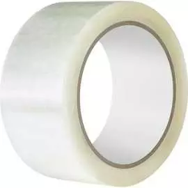 Упаковочная клейкая лента ООО Комус 623634