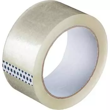 Упаковочная клейкая лента ООО Комус 1773956