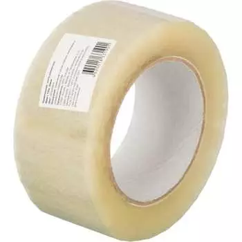 Упаковочная клейкая лента ООО Комус 1800205