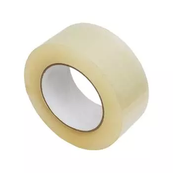 Упаковочная клейкая лента ООО Комус 1773957